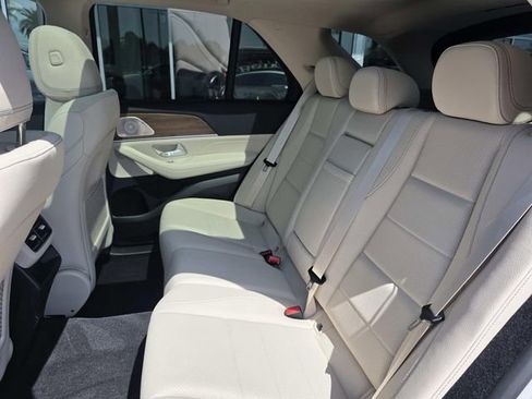 New 2026 Mercedes-Benz GLE 450 4MATIC image 5