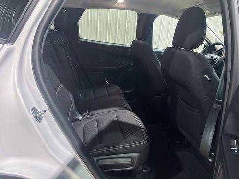 Used 2025 Ford Escape Active image 31