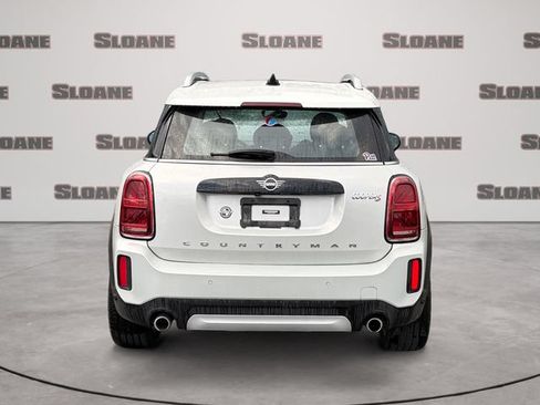 Used 2023 MINI Cooper Countryman S AWD/4WD image 4