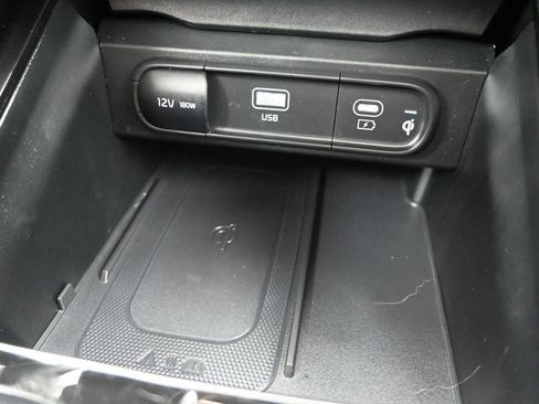 Certified 2024 Kia Telluride S w/ S Sunroof Package image 23