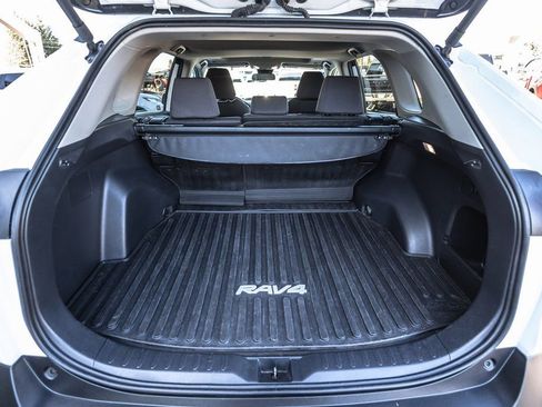 Used 2024 Toyota RAV4 XLE w/ Convenience Package image 36
