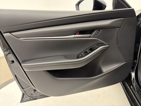 New 2026 MAZDA MAZDA3 s Sport image 10