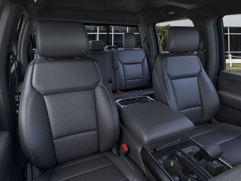 New 2026 Ford F150 Lariat image 10