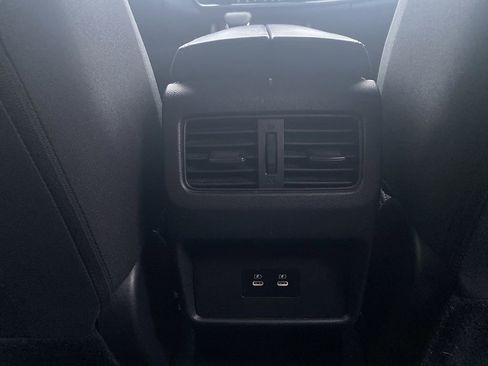 Certified 2024 Nissan Rogue SV image 31