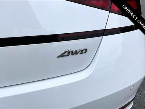 Used 2025 Genesis G90 3.5T AWD/4WD image 23