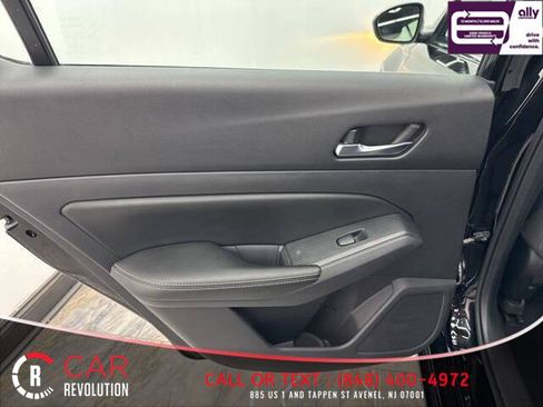Used 2020 Nissan Altima 2.5 S FWD image 35