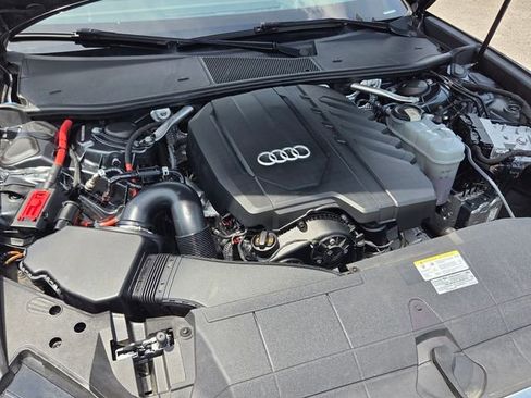 Used 2024 Audi A6 Premium Plus AWD/4WD image 22