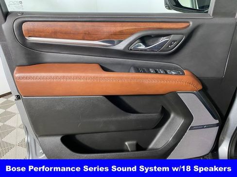 Certified 2023 GMC Yukon XL Denali Ultimate AWD/4WD image 12