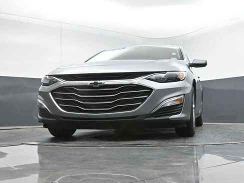 Used 2024 Chevrolet Malibu LS image 33