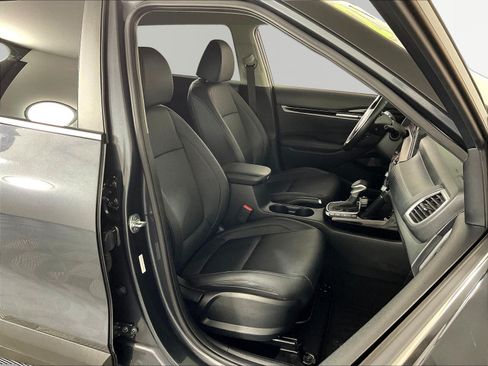 Used 2025 Kia Seltos EX AWD/4WD image 28