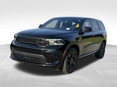 Used 2025 Dodge Durango GT AWD/4WD image 1
