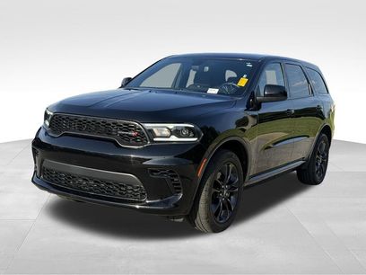 Used 2025 Dodge Durango GT