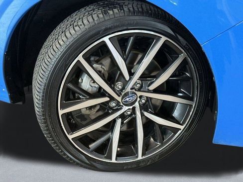 Certified 2024 Subaru Impreza 2.0i Sport image 21