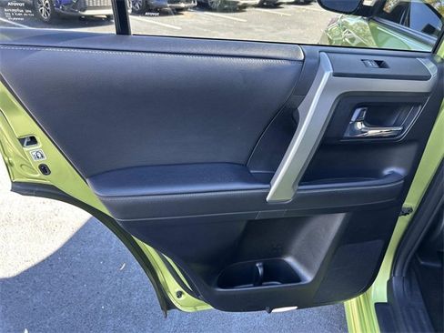 Used 2023 Toyota 4Runner TRD Sport image 20