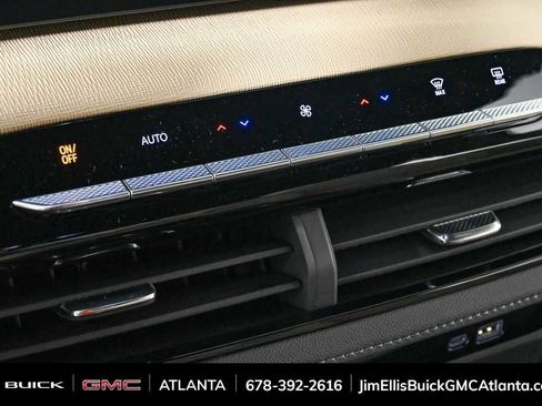 New 2026 Buick Enclave Preferred w/ Power Package image 17