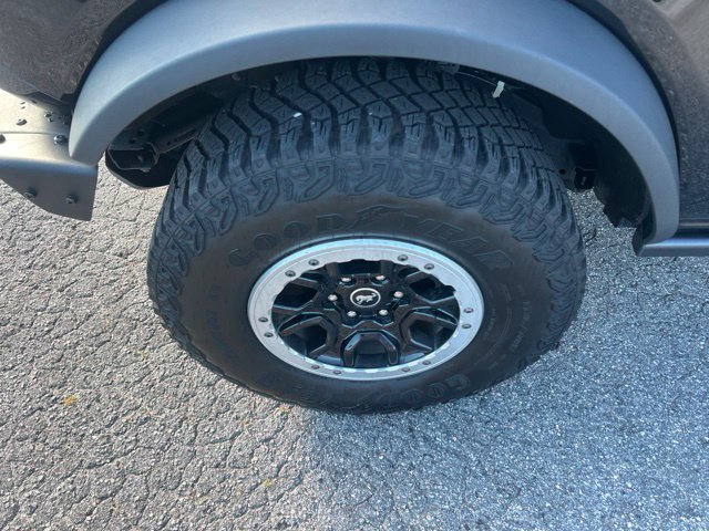 Certified 2024 Ford Bronco Badlands AWD/4WD image 29