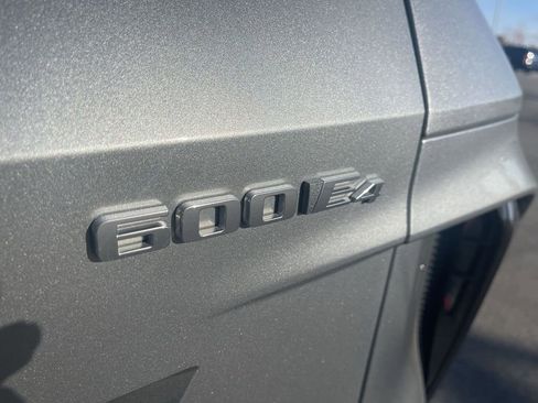 Certified 2024 Cadillac Lyriq Sport w/ LPO, Floor Liner Package image 13