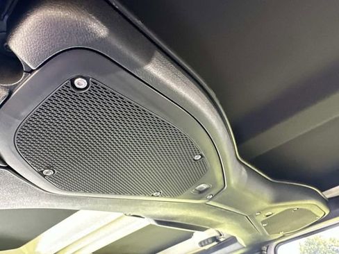 New 2025 Jeep Gladiator Mojave w/ Convenience Group image 23