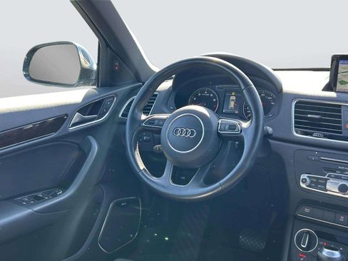 Used 2018 Audi Q3 2.0T Premium Plus AWD/4WD image 15