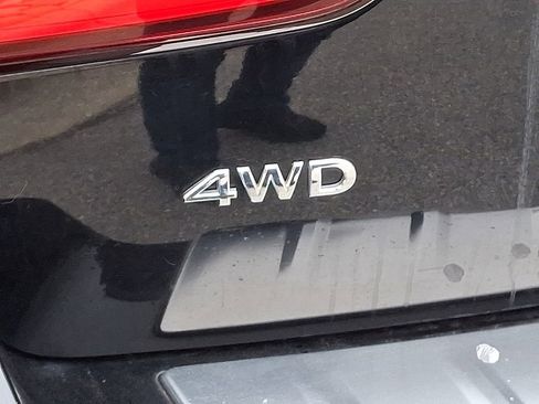 Used 2024 INFINITI QX80 Sensory image 37