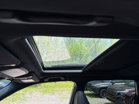 New 2026 Subaru Forester Limited AWD/4WD image 7