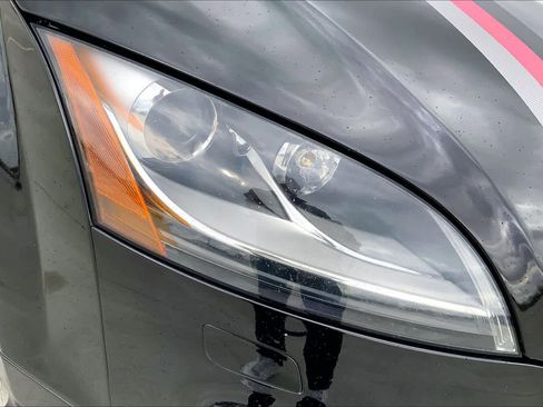 Used 2012 Audi TT RS image 23