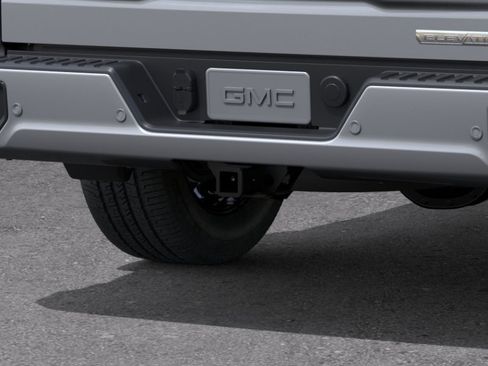 New 2026 GMC Sierra 1500 Elevation w/ Elevation Premium Package AWD/4WD image 14