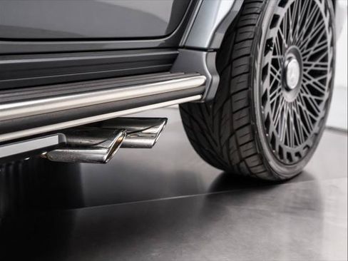 Used 2023 Mercedes-Benz G 63 AMG 4MATIC image 17