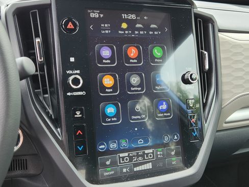 Certified 2026 Subaru Forester Premium AWD/4WD image 20