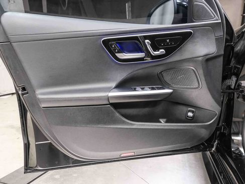 Certified 2024 Mercedes-Benz C 300 Sedan w/ AMG Line w/ Night Package image 26
