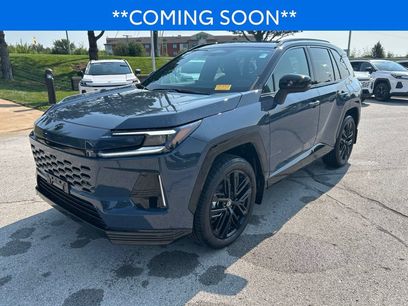 Certified 2026 Toyota RAV4 XSE w/ Weather Package