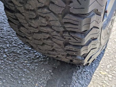 Used 2021 Jeep Wrangler Rubicon AWD/4WD image 13
