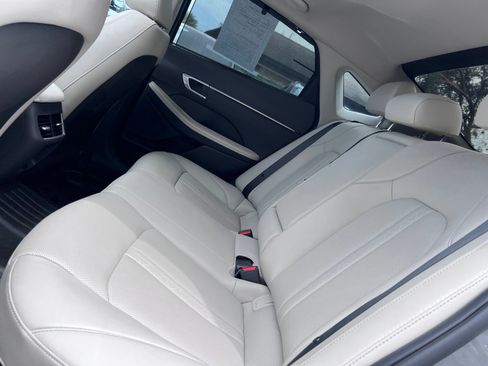 Used 2023 Hyundai Sonata Limited FWD image 49