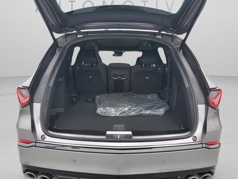 New 2026 Acura MDX Type S image 8