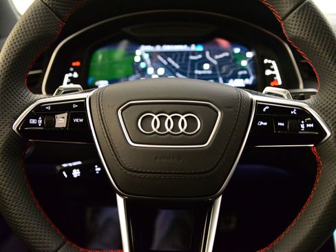 New 2026 Audi RS 6 performance image 12