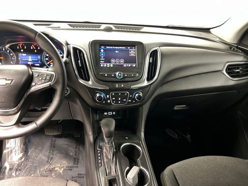 Certified 2024 Chevrolet Equinox LT AWD/4WD image 22