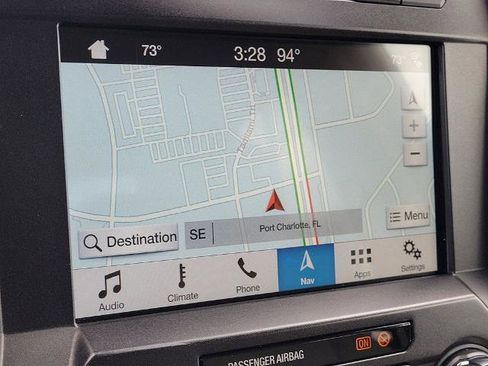 Certified 2019 Ford F350 Lariat w/ Tow Technology Bundle image 29