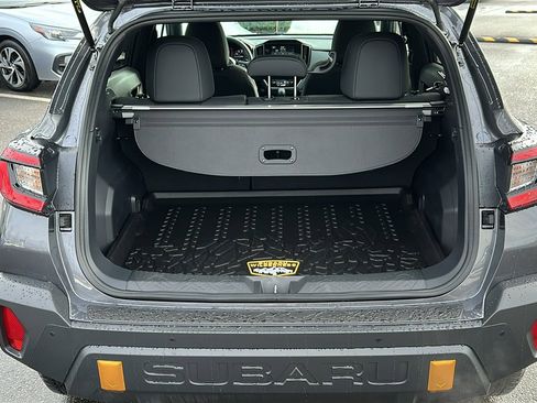 Certified 2025 Subaru Crosstrek 2.5i Wilderness image 25
