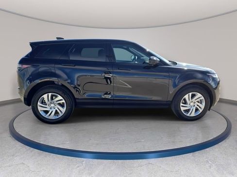 Certified 2025 Land Rover Range Rover Evoque S AWD/4WD image 5