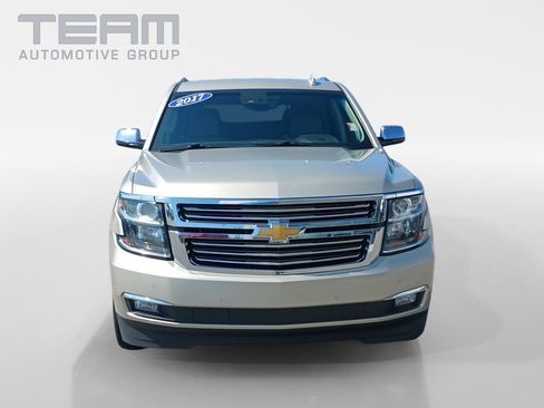 Used 2017 Chevrolet Tahoe Premier RWD image 2