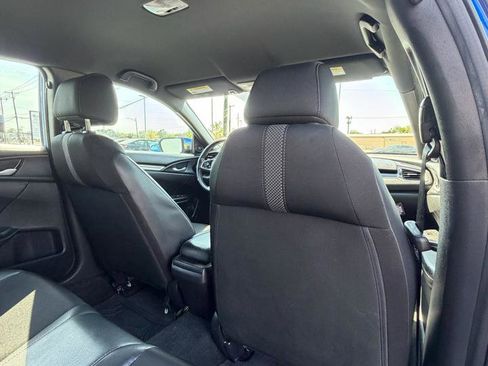 Used 2020 Honda Civic Sport image 15