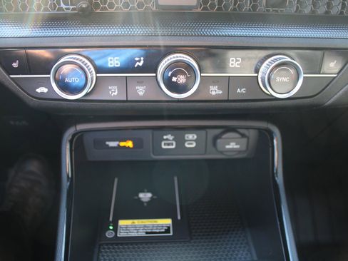 Used 2024 Honda CR-V Sport-L image 42