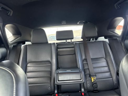 Used 2021 Lexus NX 300 F Sport w/ F Sport Premium Package FWD image 22