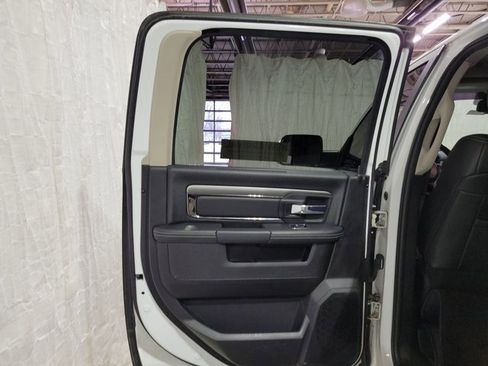 Used 2018 RAM 1500 Sport image 46