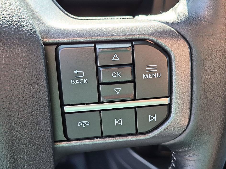 Used 2024 Ford F250 Lariat AWD/4WD image 18