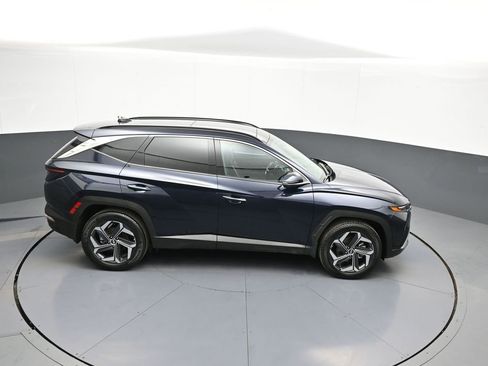 Certified 2023 Hyundai Tucson Limited image 38