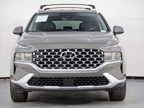 Used 2022 Hyundai Santa Fe SEL image 6