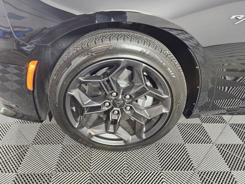 New 2026 Dodge Charger GT w/ Blacktop Package image 10