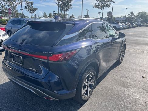 Used 2023 Lexus RX 350 Premium w/ Accessory Package (Z1) image 6