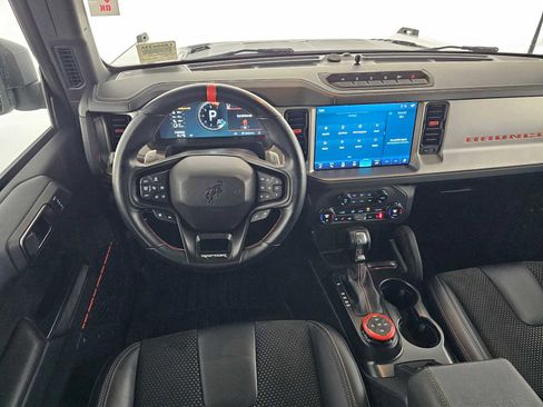 Used 2024 Ford Bronco Raptor image 18